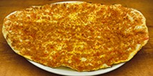 acisiz lahmacun