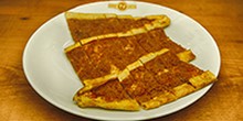 kiymali pide